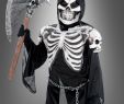 Skelett Halloween KostÃ¼m Inspirierend Halloween Skelett Kinderkostüm Bei Kostümpalast