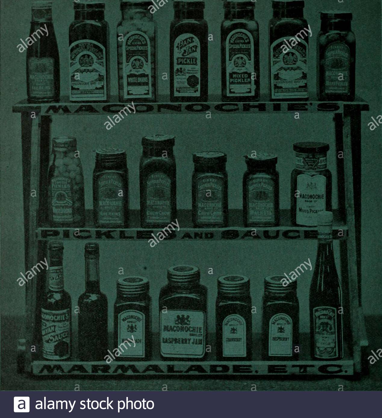 canadian grocer july december 1908 ovisioncanned goods and foodstuffs trades of canada montreal 232 mcgill st 10 front st east winnipeg 511 union bank building london eng 88 fleet 8f eg vol xxii publication office december 18 1908 vo st m oxford 1r blue v 1 leaves no room for criticism keens oxford blue is so pure in its constituentsthat it does its work perfectlythat is all your customers want for sale by all jobbers frank magor co jr montreal agents for the dominion of canada it is positively the most nourishing and healthfultable food 2AJ4PAY