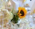 Sommerdeko Garten Schön Diy Blumen Tischdeko Für Hochzeit Hochzeit