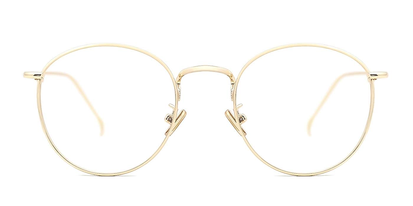 Spiegel Im Garten Luxus Brillenfassungen Accessoires Eucoo Brillengestell Mode Retro