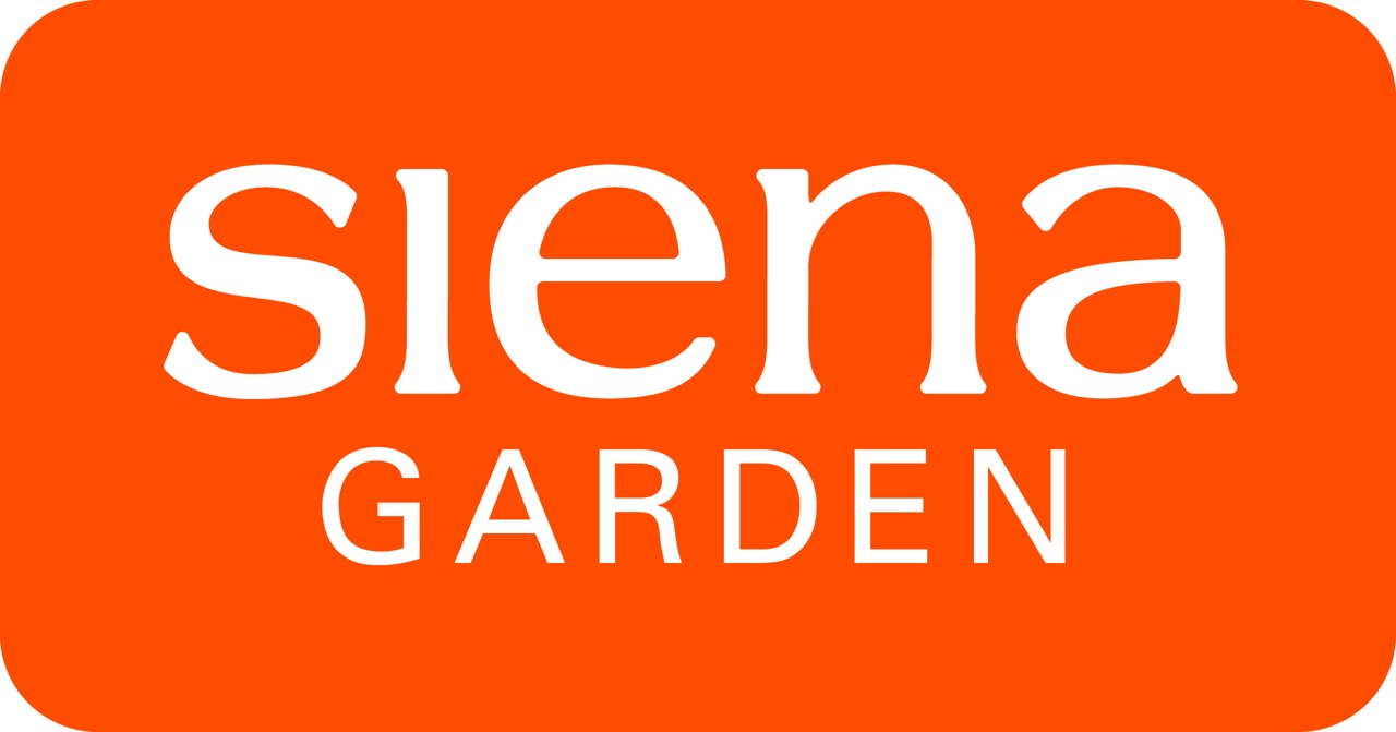 SienaGarden Logo