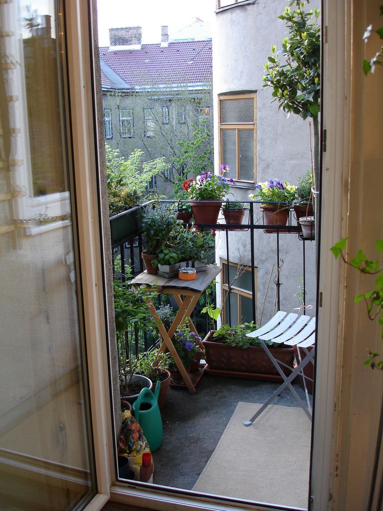 Terrasse Bilder Inspirierend Balkon Y