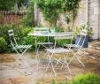 Terrasse Garten Gestalten Inspirierend „rive Droite“ Bistro Set Mit Vier Stühlen Sand