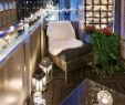 Terrasse Gestalten Elegant 34 Luxury Balcony Decoration Ideas for Small Apartment