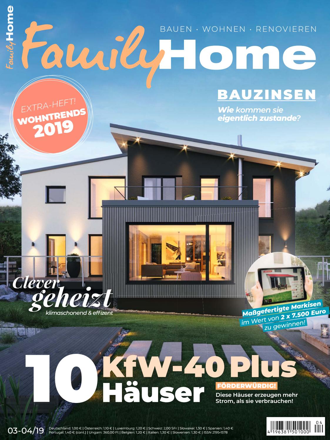 Terrassen Deko sommer Schön Familyhome 3 4 2019 by Family Home Verlag Gmbh issuu