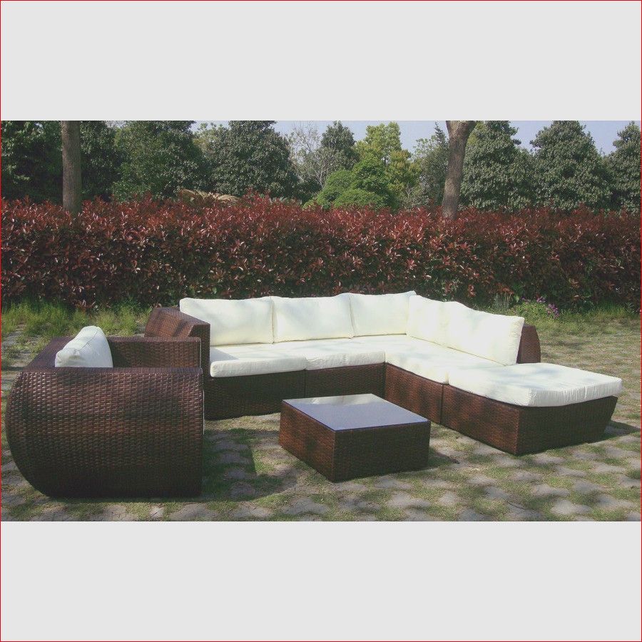 Terrassen Ideen Günstig Best Of Luxus Garten Lounge