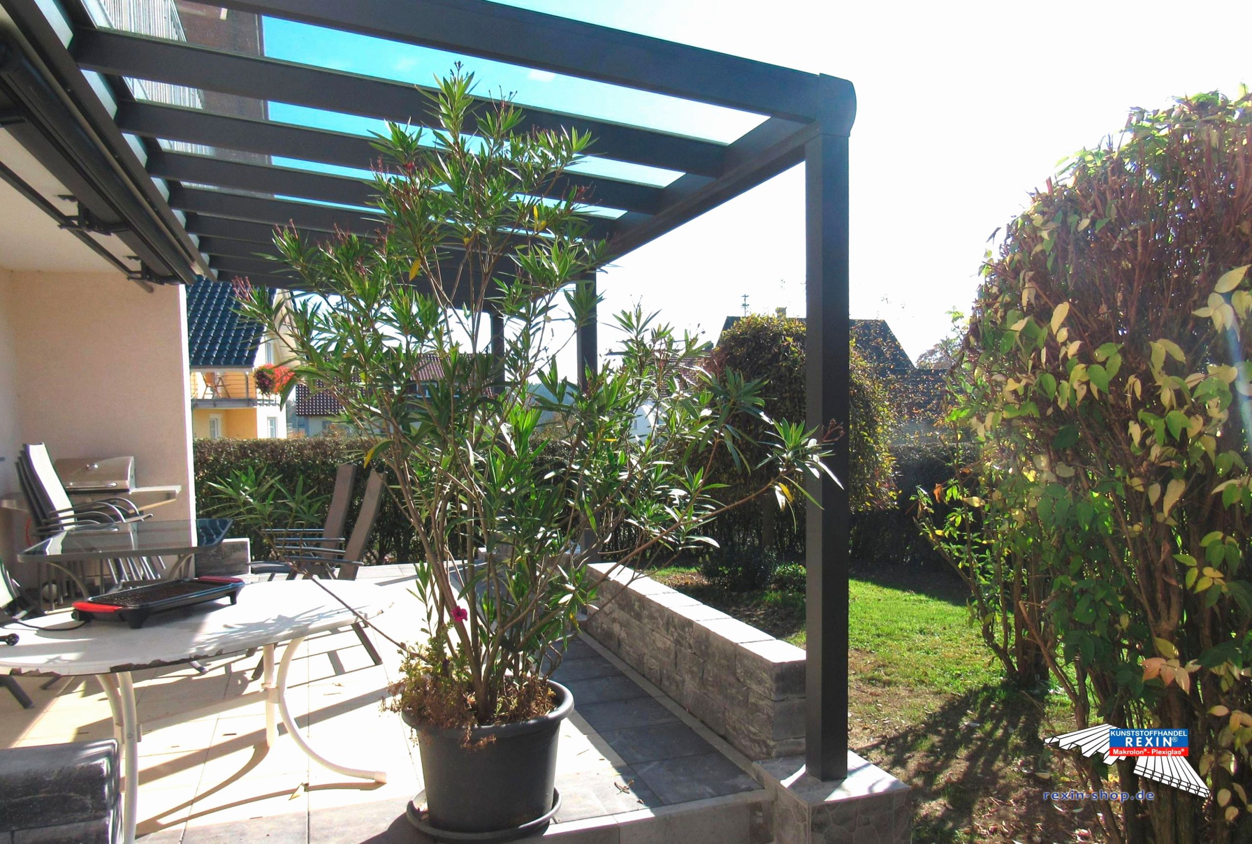 Terrassen Ideen Günstig Elegant Luxus Garten Lounge