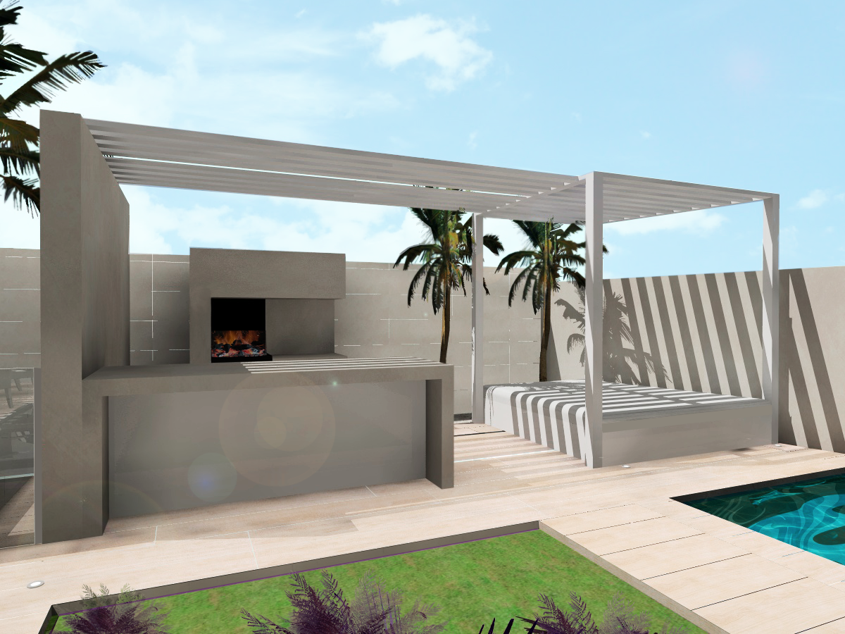 Terrassenbepflanzung Ideen Genial Pin En Casas De Dise±o
