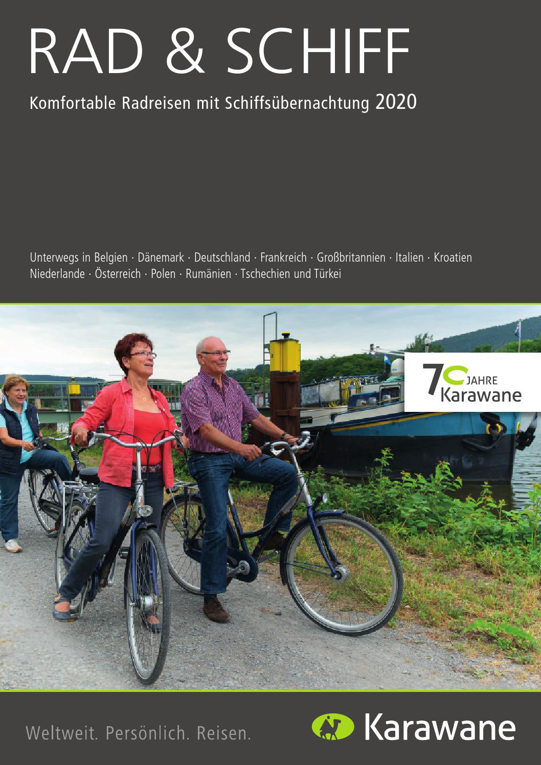 Terrassengarten Gestalten Best Of 2020 Rad Und Schiff Katalog Flusskreuzfahrten Mit