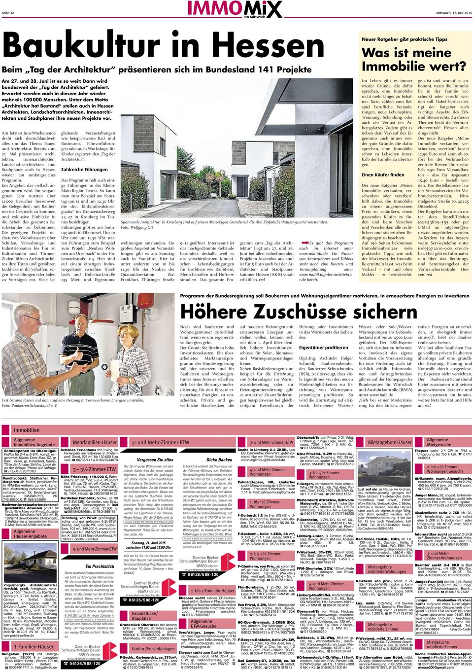 Terrassengarten Gestalten Einzigartig Wochenzeitung Für Den Main Taunus Kreis Woche 25 Mittwoch