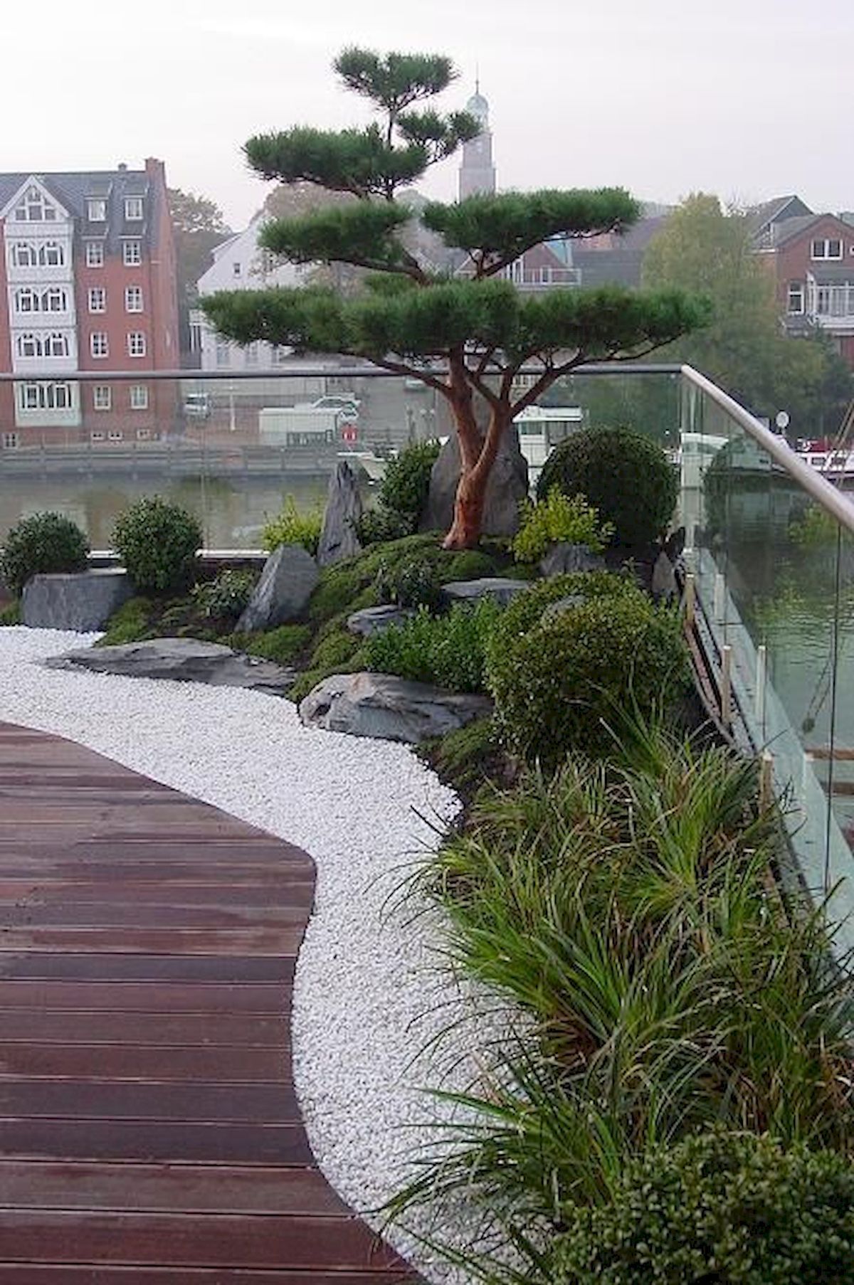 Terrassengarten Gestalten Elegant 40 Modern Rooftop and Balcony Garden Ideas Hajar Fresh