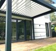 Terrassengestaltung Mit Pflanzen Luxus Porch Shades Terrassenüberdachung In Holz Neu Pool