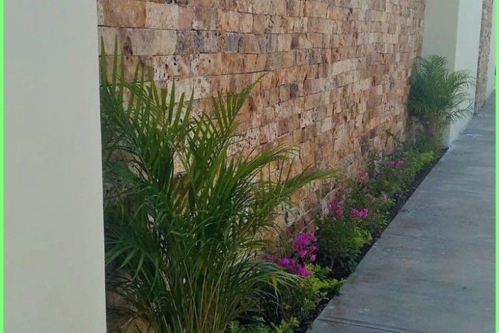 Terrassenwand Gestalten Best Of Decor Jardinera Exterior Después De Estilo Por