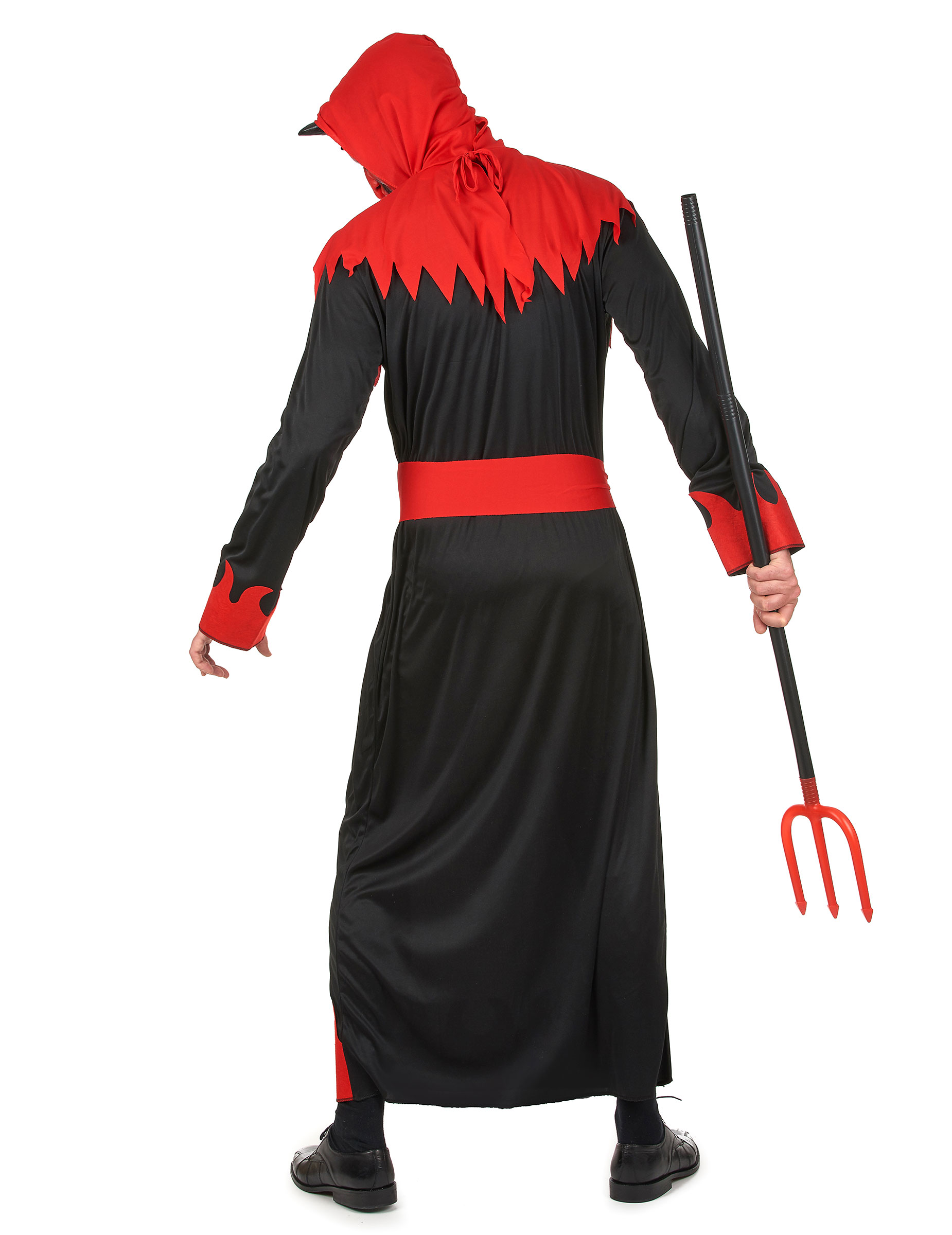 Teufel KostÃ¼m Halloween Best Of Halloween Kostüm Für Erwachsene