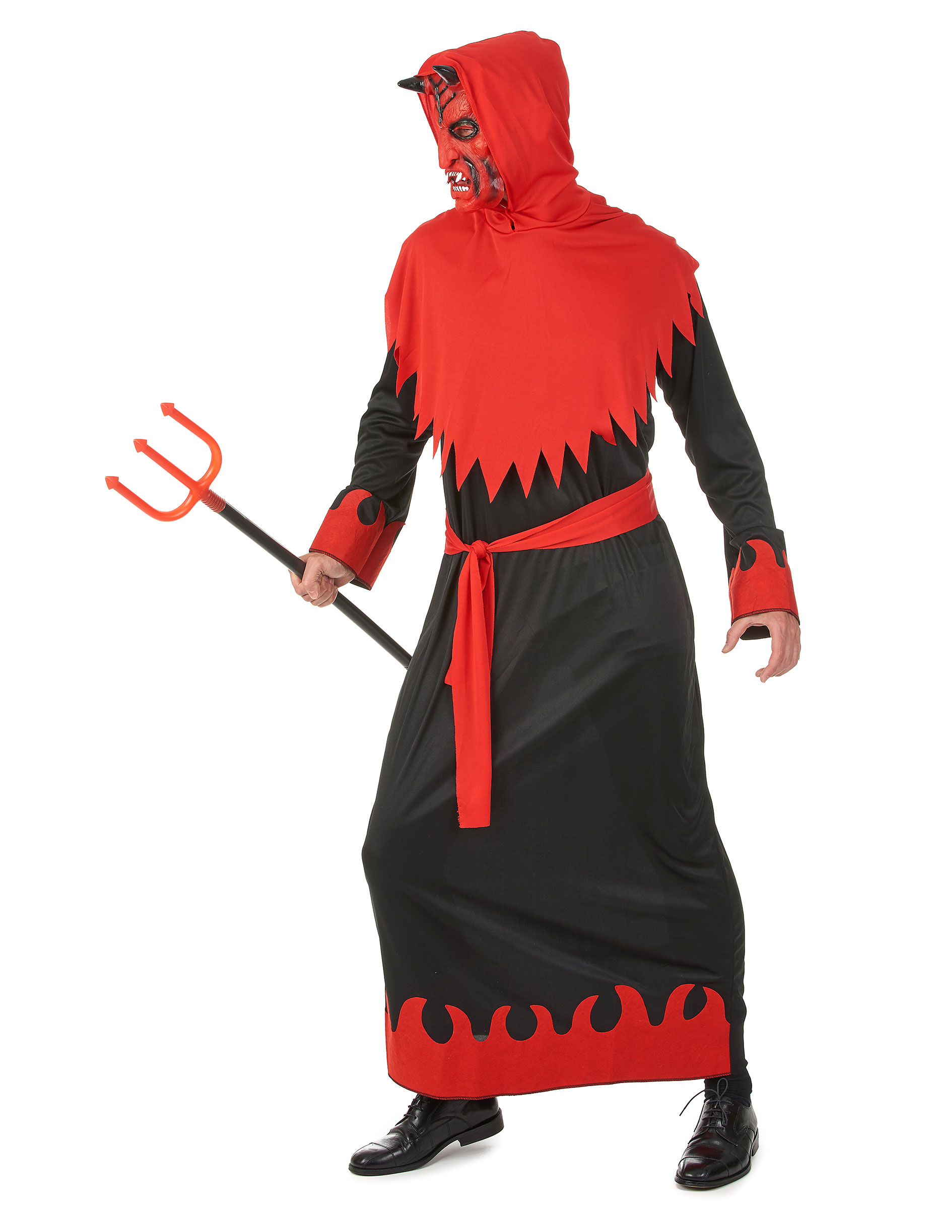 Teufel KostÃ¼m Halloween Luxus Halloween Kostüm Für Erwachsene