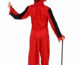 Teufel KostÃ¼m Halloween Luxus Teufels Kostüm Für Kinder