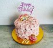 Tortendeko 1 Geburtstag Inspirierend Urime Ditlindje Balajrina ð¤ Flamingo Club Birthday