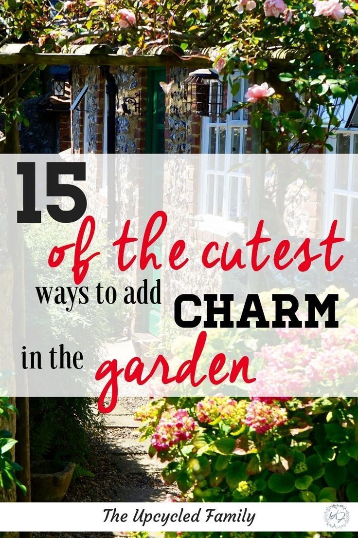 Upcycling Ideen Garten Einzigartig 15 Must Try Diy Garden Art Ideas