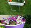 Upcycling Ideen Garten Elegant 10 Creative Ideas to Reuse & Recycle Bathtub