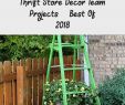 Upcycling Ideen Garten Frisch Thrift Store Decor Team Projects – Best 2018