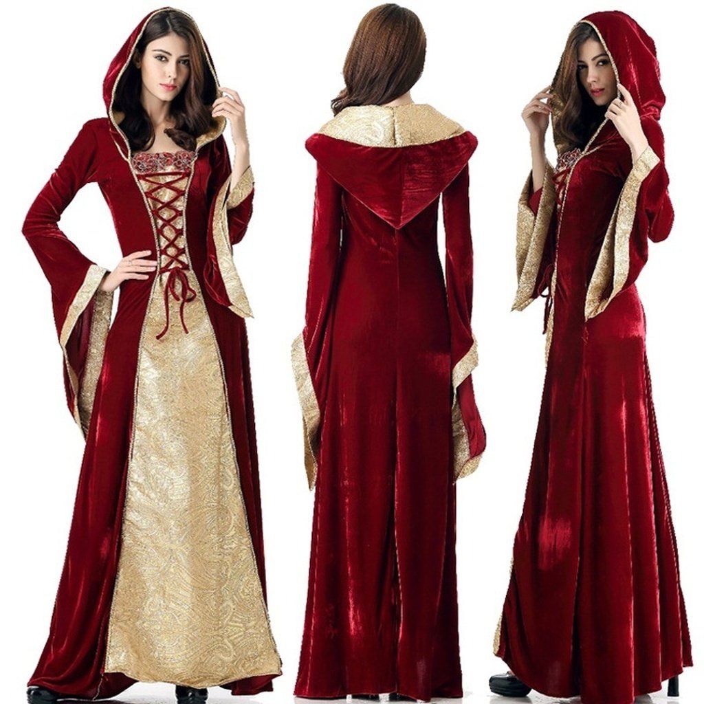 Vampir Kleid Damen Frisch Pinterest – ÐÐ¸Ð½ÑÐµÑÐµÑÑ