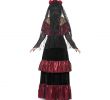 Verkleidung Halloween Frisch Przebrania I Kostiumy Gothic Brautkleid Sugar Skull Kostüm