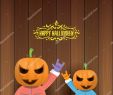 Verkleidung Halloween Frisch Vector Happy Halloween Creative Hipster Party Background