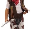 Verkleidung Halloween Kinder Einzigartig Cowboykostüm Für Kleinkinder Karneval Fasching Verkleiden