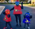 Verkleidung Halloween Kinder Schön Ninjago Kostüm Selber Machen Diy Mit Anleitung