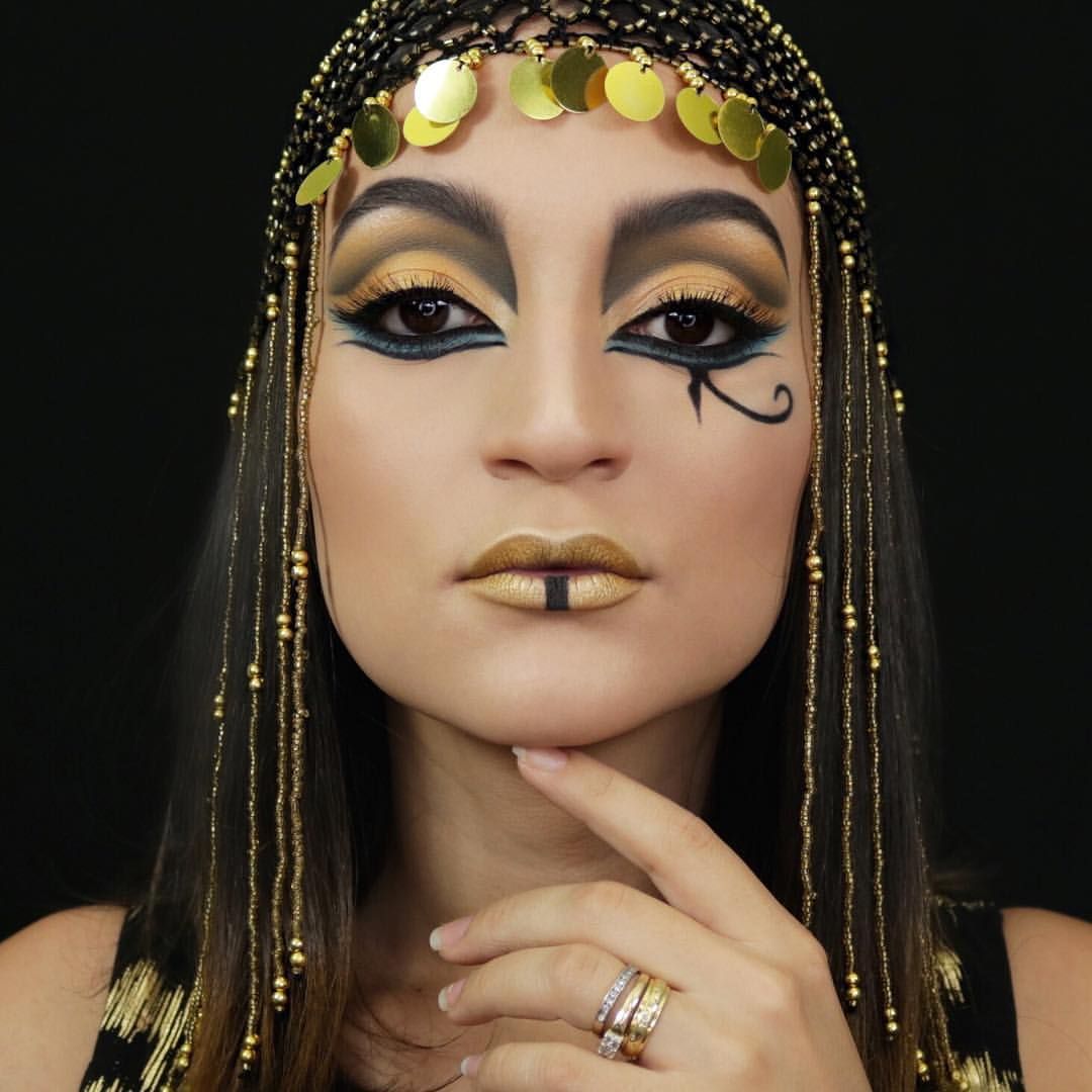 Verkleidung Zu Halloween Best Of I Will Not Be Triumphed Over ” Cleopatra