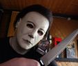 Verkleidung Zu Halloween Inspirierend Halloween 2018 Michael Myers H20 Maske Im Review