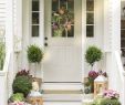 Vorgarten Dekorieren Genial 50 Beautiful Spring Decorating Ideas for Front Porch