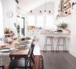 Vorgartengestaltung Genial Fene Küche In Weiß Mit Deko Im Scandi Boho Look