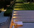 Vorgartengestaltung Modern Luxus 79 Incredible Modern Garden Lighting Ideas Garden
