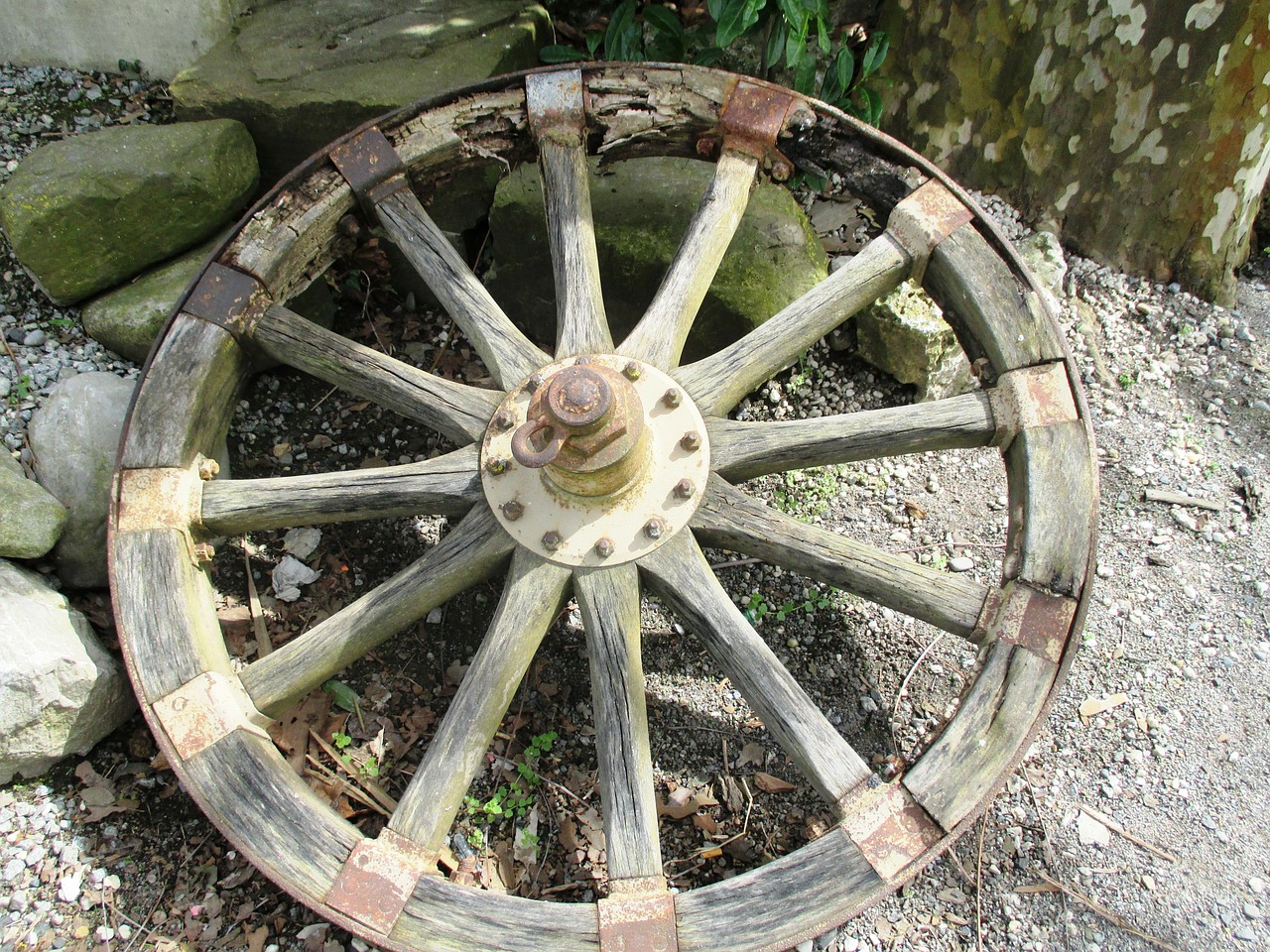 wagon wheel 1280