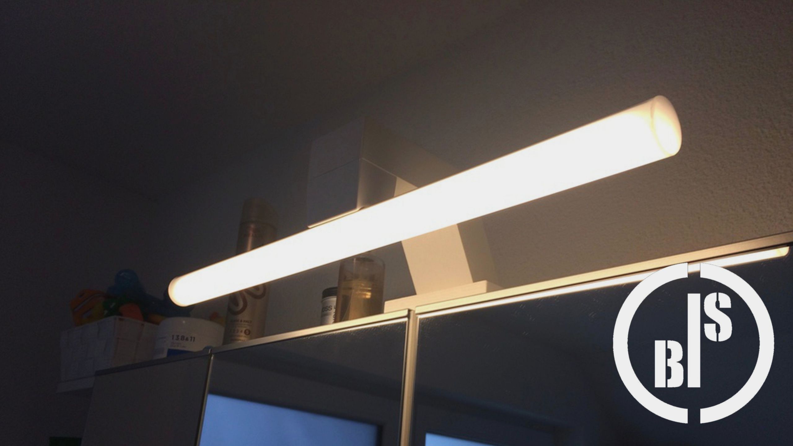 wohnkultur wagenrad lampe selber bauen diy bathroom light badezimmer because we didnt