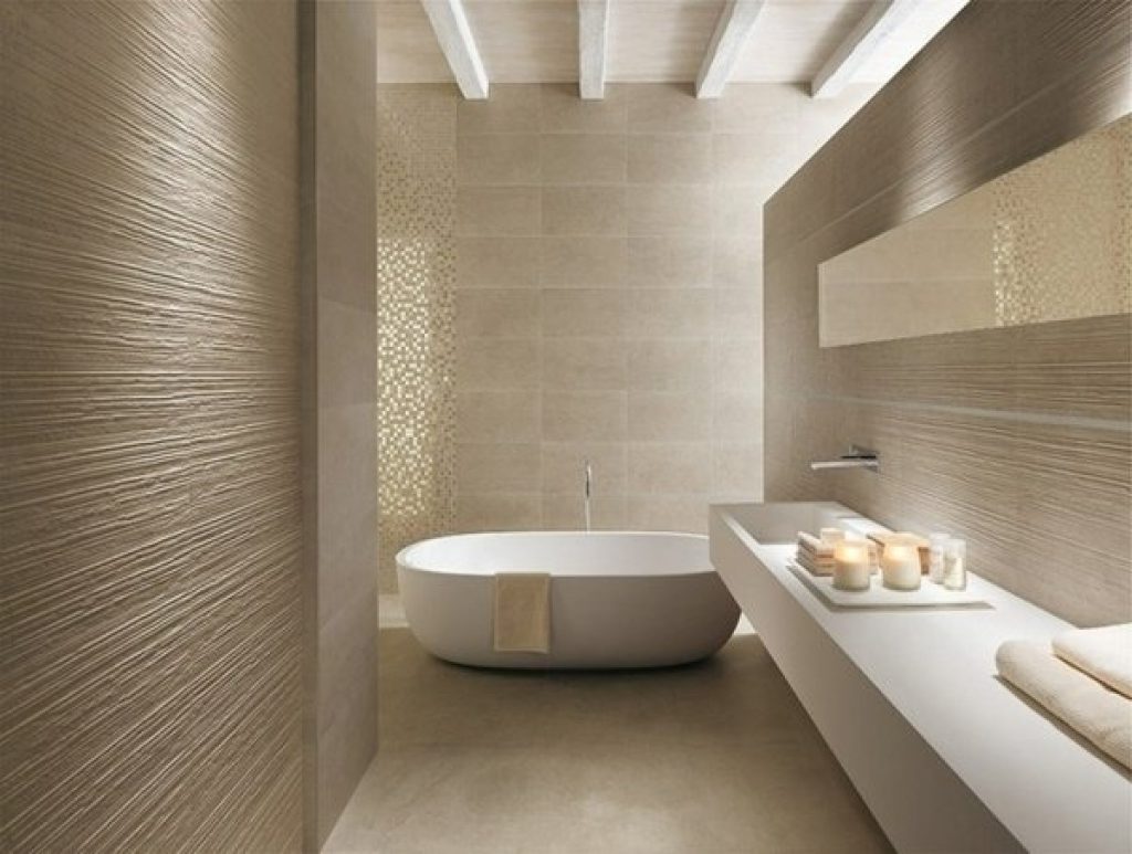 Wanddeko Draußen Genial Bathroom Wall Tiles Design Home Designs and Style Great