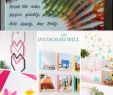 Wanddeko Ideen Selbermachen Einzigartig Wanddeko Selber Machen 138 tolle Ideen Für Ihr Zuhause