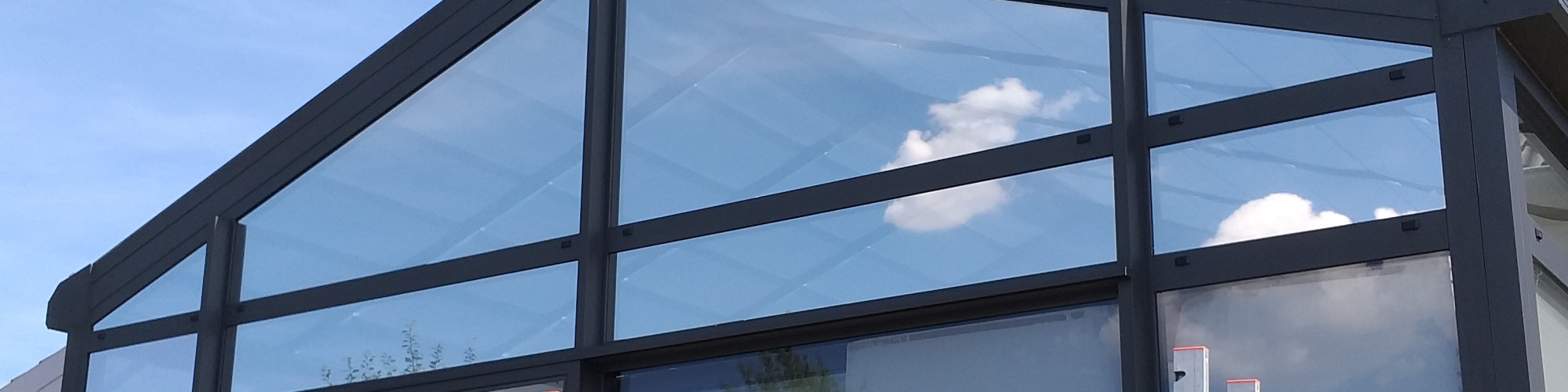 Wanddeko Metall Außen Einzigartig Fenster sonnenschutz Außen