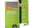 Wasser Garten Schön Zeoponic Granulat 15 Liter Sack Der Mineralische Nährstoffspeicher Zeolithe Nimmt Wasser Und Nährst