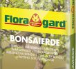 Wasser Im Garten Schön Floragard Bonsaierde 5l