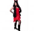 WeiÃŸes Kleid Halloween Best Of Teufel Damen Rot Kleid Halloween