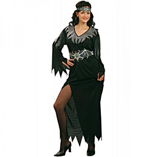 WeiÃŸes Kleid Halloween Genial Halloweenkleid Frauen Kleid Gothic Outfit Günstig