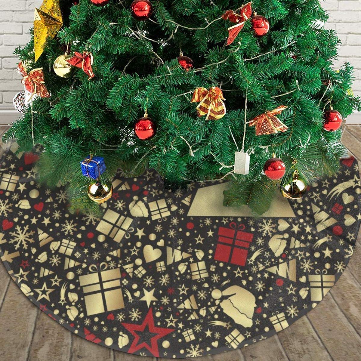 Weihnachts Gartendeko Einzigartig Gartendeko Naispanda Christbaumständer Teppich
