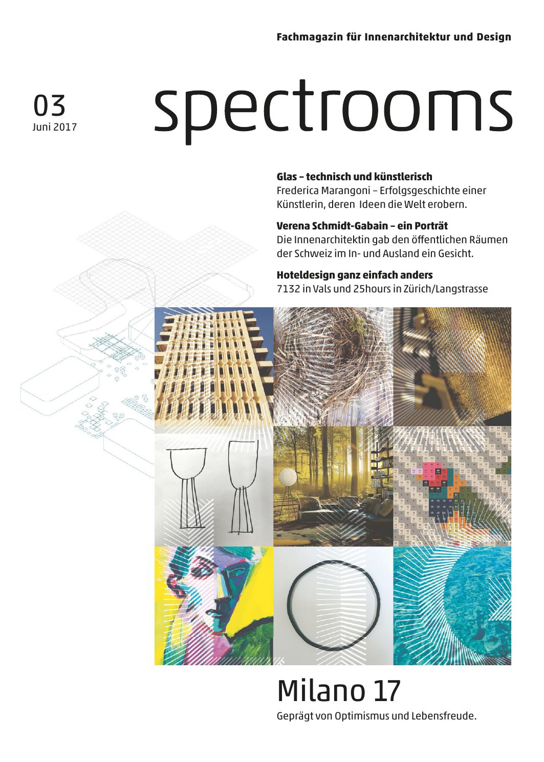 Werken Mit Holz Ideen Best Of Spectrooms 03 2017 by Bl Verlag Ag issuu