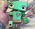 Werken Mit Holz Ideen Inspirierend Pallet Wood Robot Melts Valentines Day Hearts