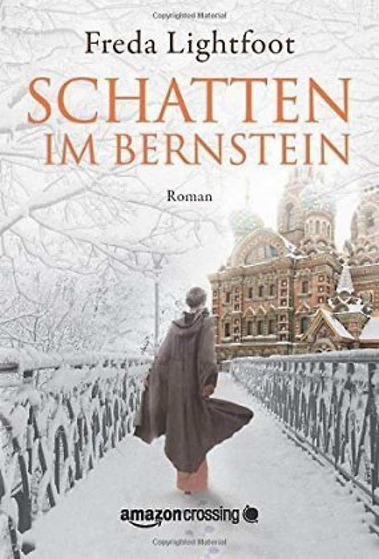 Winter Gartendeko Neu Schatten Im Bernstein Buch Versandkostenfrei Bei Weltbild