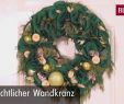 Winterdeko Garten Selber Machen Einzigartig Kranz Aus Papier Diy Weihnachtsdeko