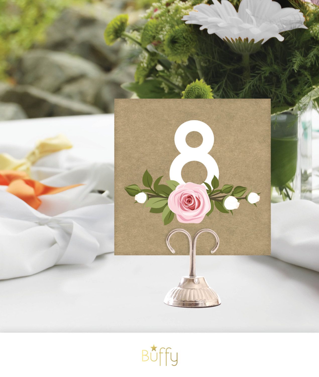 Wohnen Und Garten Genial Möbel & Wohnen Hochzeitsdekoration 1 24 Chalk Style Flower