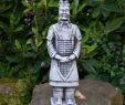 Www Gartendeko De Elegant Chinese Terracotta Warrior Motive Ii Gartendekopara S